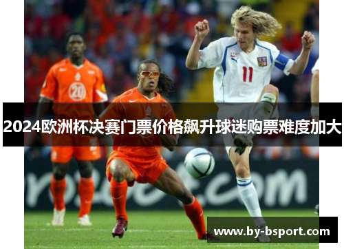 2024欧洲杯决赛门票价格飙升球迷购票难度加大