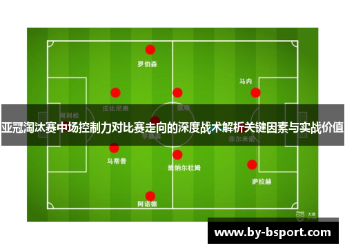 亚冠淘汰赛中场控制力对比赛走向的深度战术解析关键因素与实战价值